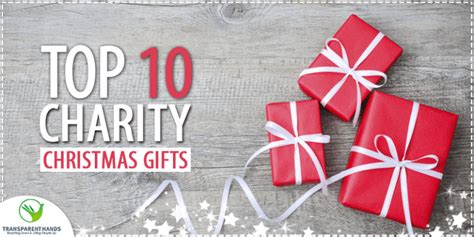 10 Charity Christmas Gift Ideas For 2023 .